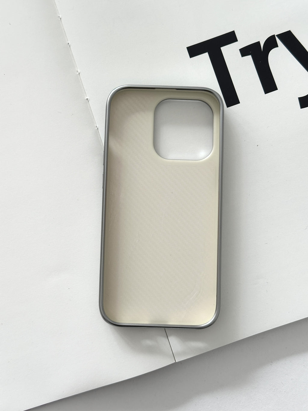 "Relax, It's Your Game" Doodle Phone Case