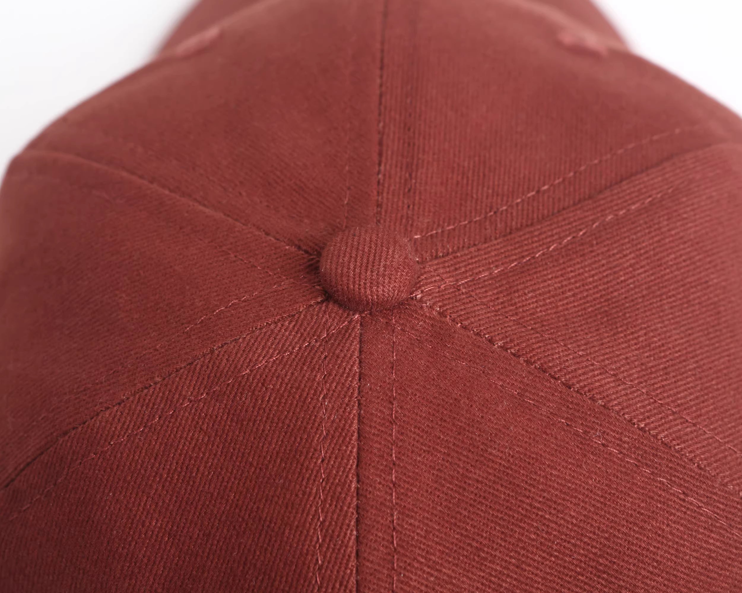 Classic Puppy Embroidered Cap