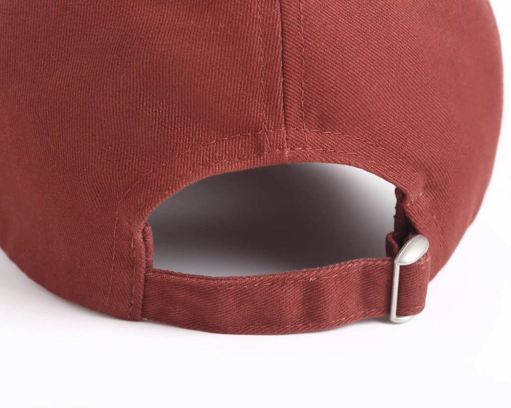 Classic Puppy Embroidered Cap