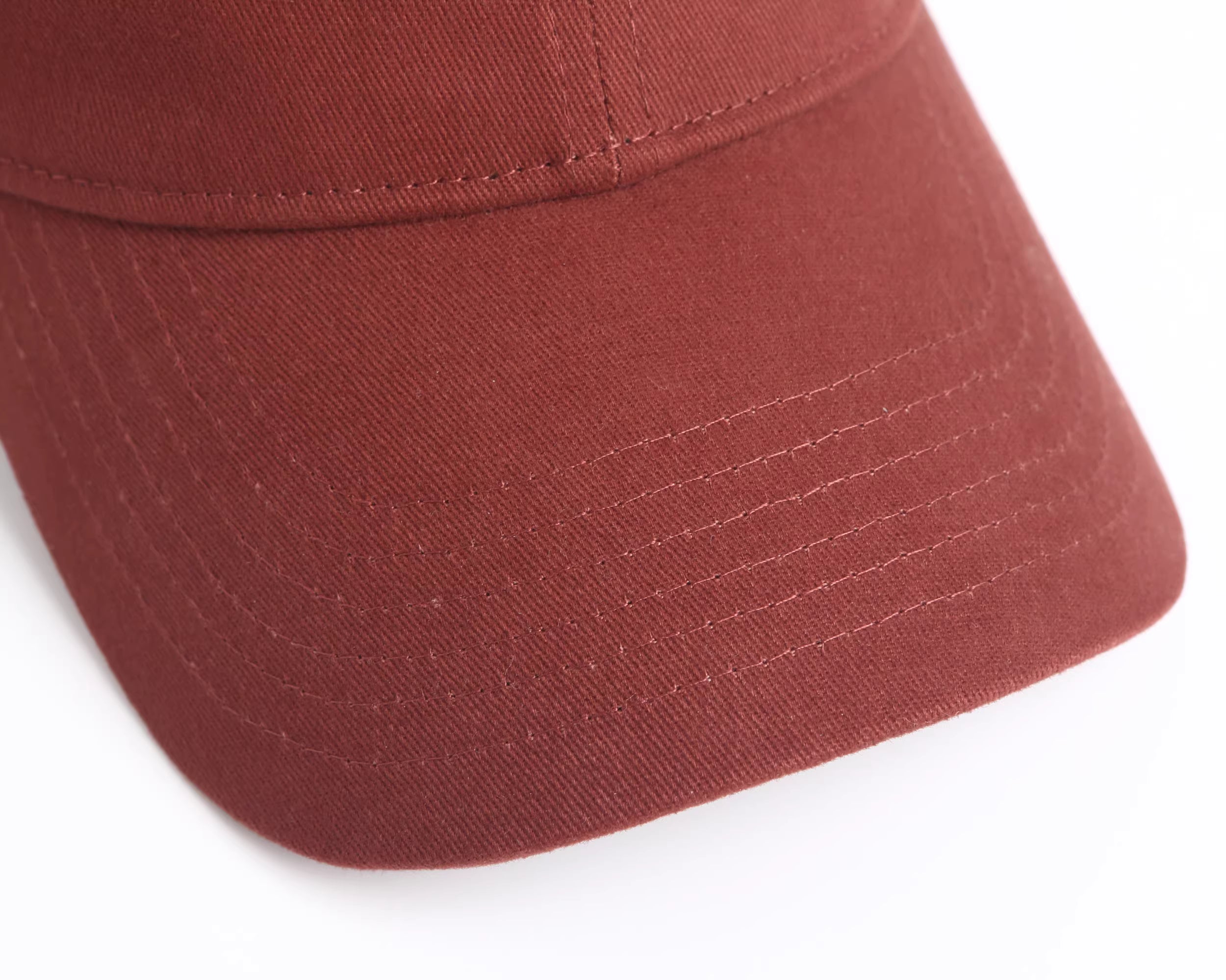 Classic Puppy Embroidered Cap