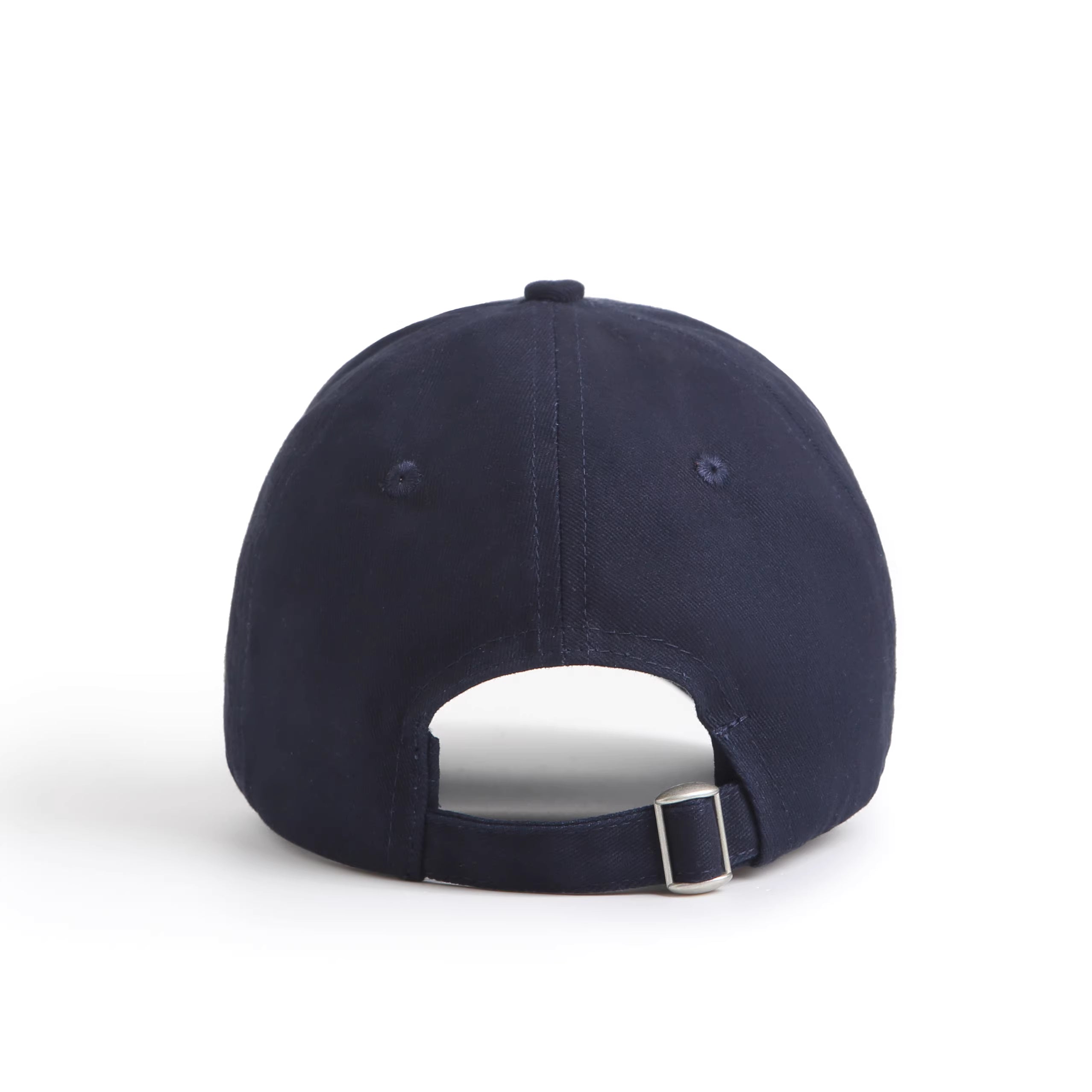 Classic Puppy Embroidered Cap